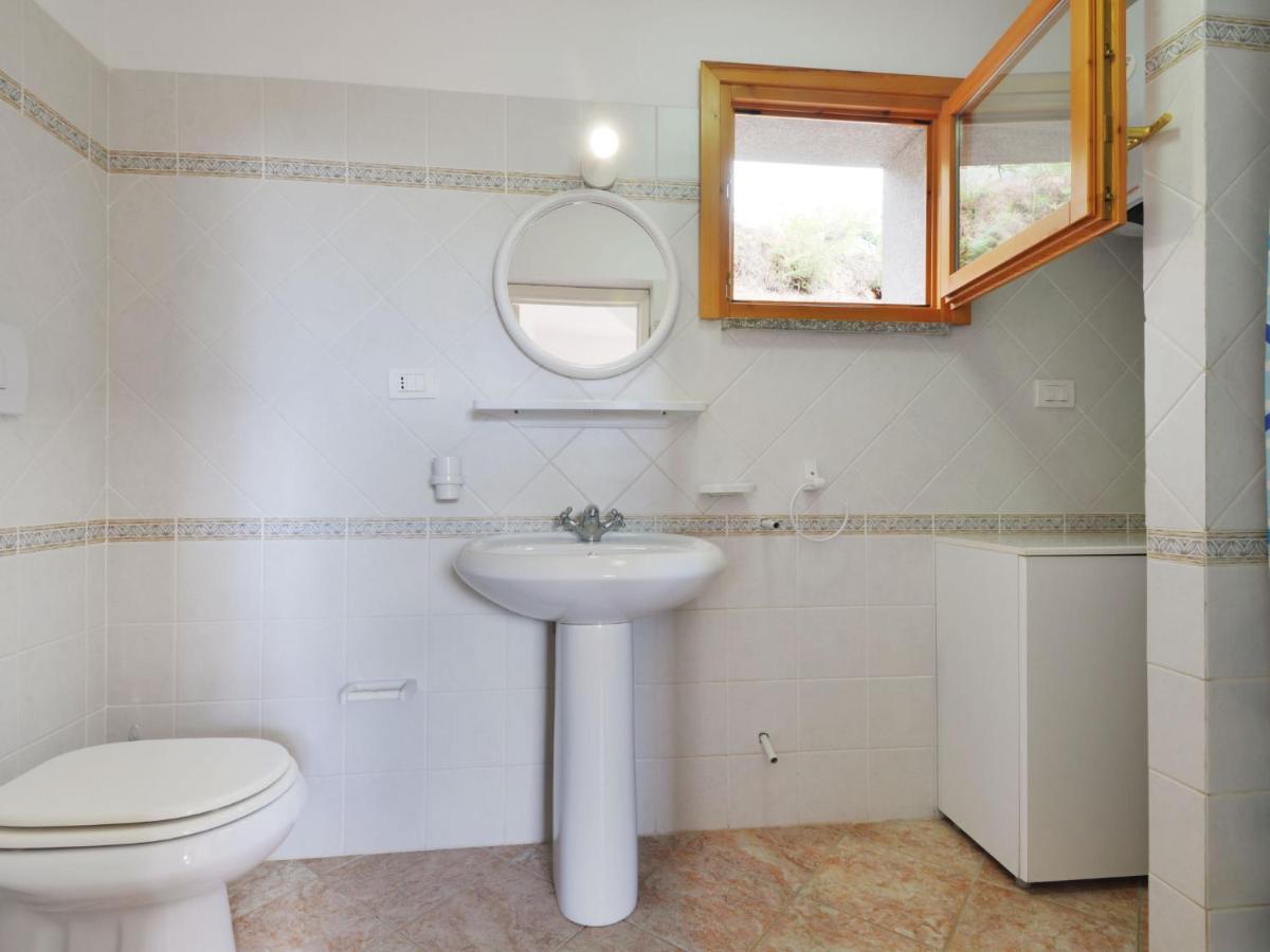 Apartment Campo Grande-2 By Interhome Rio nell'Elba Ngoại thất bức ảnh